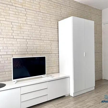 Apartment Apartbeach Nuevo Gabina Y Vistas Playa Salou