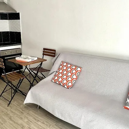 Apartbeach Nuevo Gabina Y Vistas Playa *